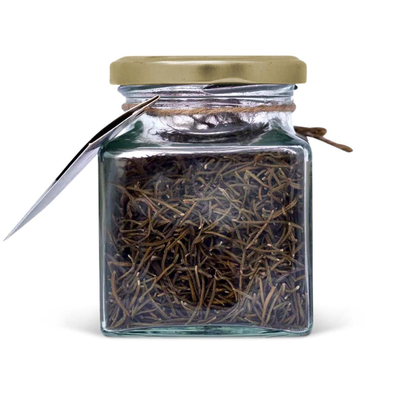 Country House Rosemary Loose Tea Jar, 2oz - Caribshopper