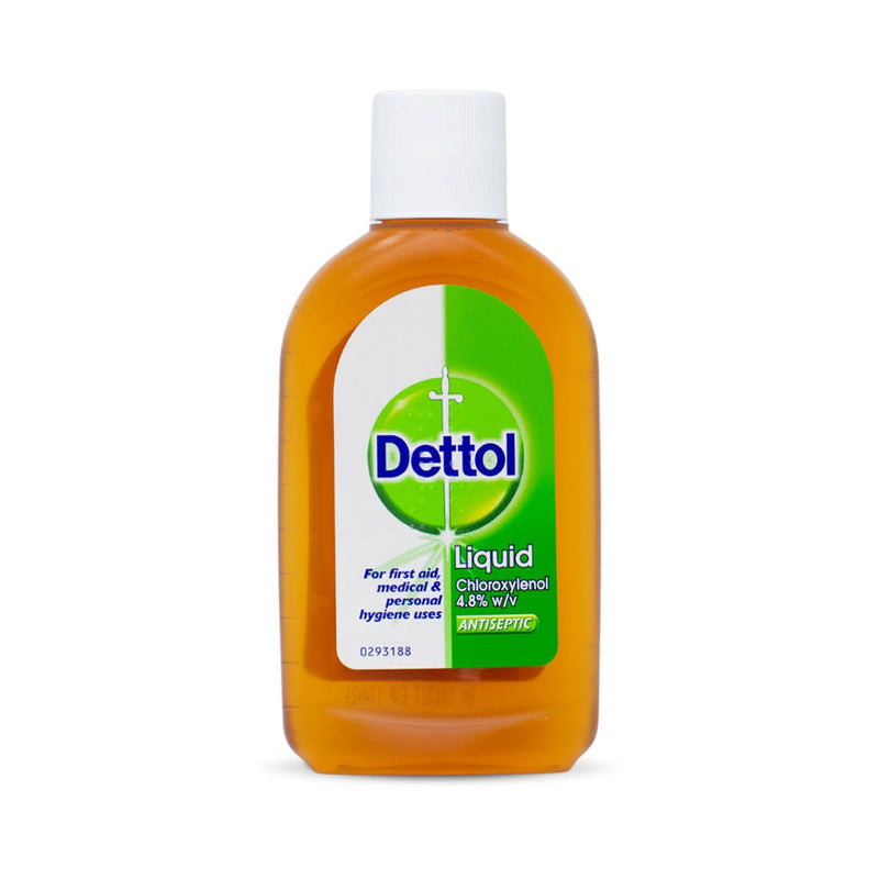 Dettol Liquid, 250ml - Caribshopper