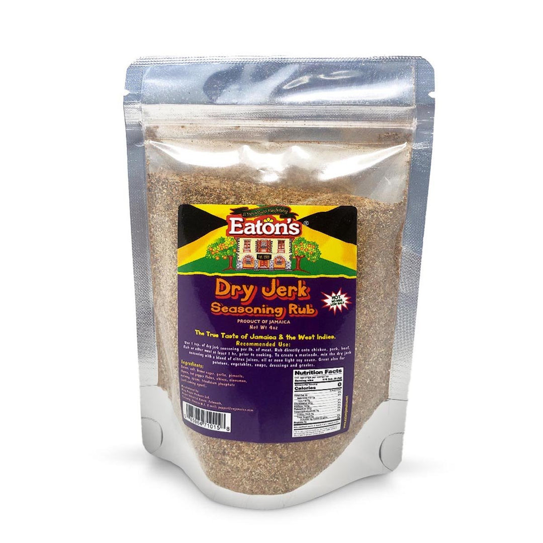 Dry jerk seasoning hotsell