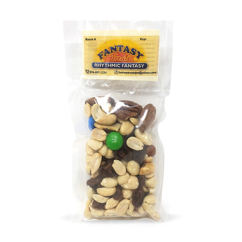 Fantasy Treats Rhythmic Fantasy (3 Pack) - Caribshopper