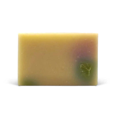 Fragrance House Sage Meets Berry Cold Process Soap Bar, 4.8oz - Caribshopper