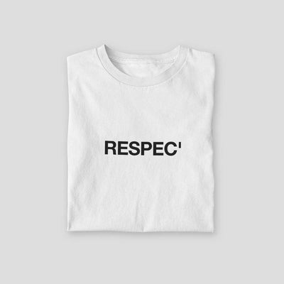 From JA XOXO "Respec" T-shirt - Caribshopper