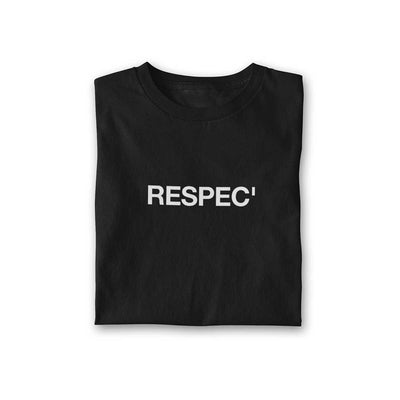 From JA XOXO "Respec" T-shirt - Caribshopper