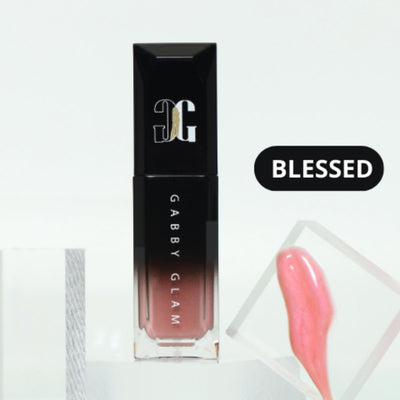 Gabby Glam Blessed Lip Gloss - Caribshopper
