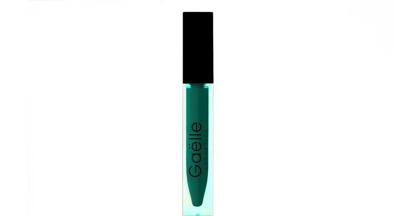 Gaelle Cosmetics Liquid Lipstick Dancehall Queen - Caribshopper