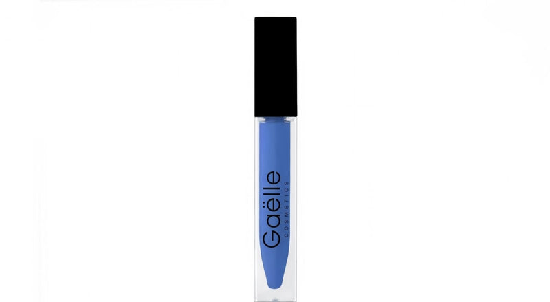 Gaelle Cosmetics Matte Liquid Lipstick Baby Madda - Caribshopper
