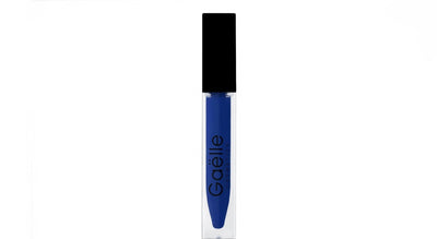 Gaelle Cosmetics Matte Liquid Lipstick Bad Gyal - Caribshopper