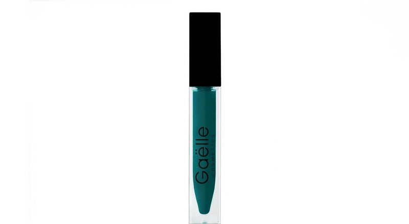 Gaelle Cosmetics Matte Liquid Lipstick Boomwuk - Caribshopper