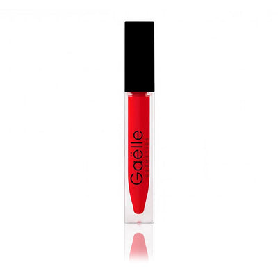 Gaelle Cosmetics Matte Liquid Lipstick Boss Lady - Caribshopper