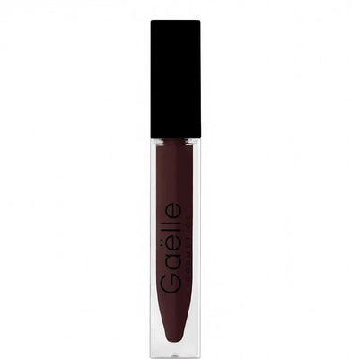 Gaelle Cosmetics Matte Liquid Lipstick Browning - Caribshopper