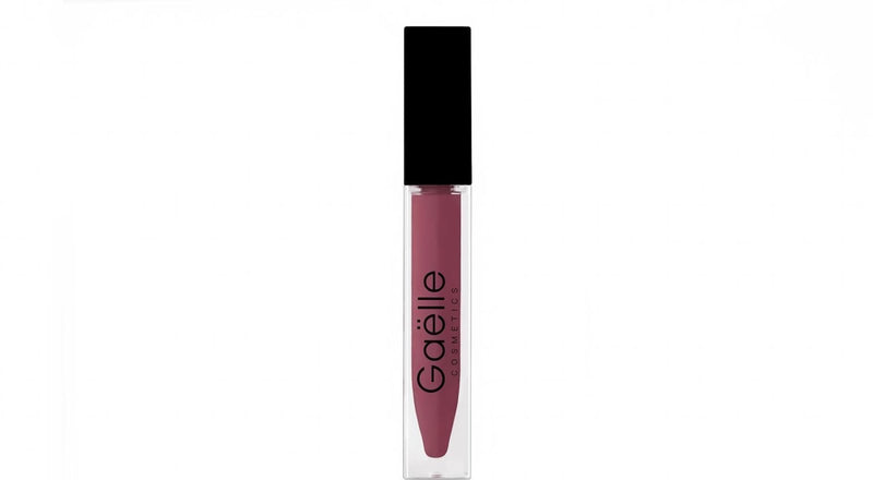 Gaelle Cosmetics Matte Liquid Lipstick Charity - Caribshopper