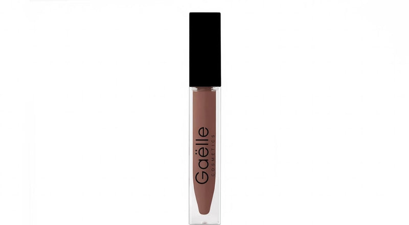 Gaelle Cosmetics Matte Liquid Lipstick Doris - Caribshopper