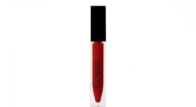 Gaelle Cosmetics Matte Liquid Lipstick Goodaz - Caribshopper