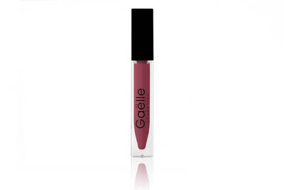 Gaelle Cosmetics Matte Liquid Lipstick Imani - Caribshopper
