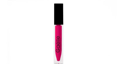 Gaelle Cosmetics Matte Liquid Lipstick J-Rose - Caribshopper
