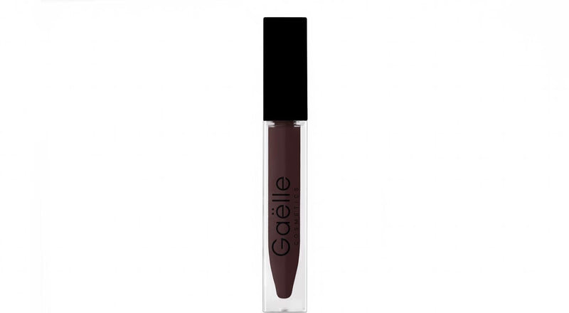 Gaelle Cosmetics Matte Liquid Lipstick Jemima - Caribshopper