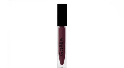 Gaelle Cosmetics Matte Liquid Lipstick Joyce - Caribshopper
