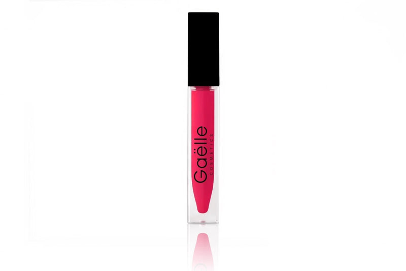 Gaelle Cosmetics Matte Liquid Lipstick June - Caribshopper