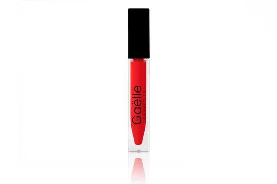 Gaelle Cosmetics Matte Liquid Lipstick Noa - Caribshopper
