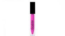 Gaelle Cosmetics Matte Liquid Lipstick Noemi - Caribshopper