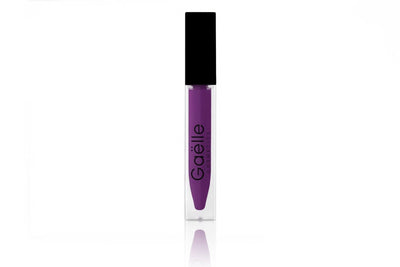 Gaelle Cosmetics Matte Liquid Lipstick Punchinella - Caribshopper