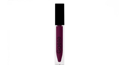 Gaelle Cosmetics Matte Liquid Lipstick Rachel - Caribshopper
