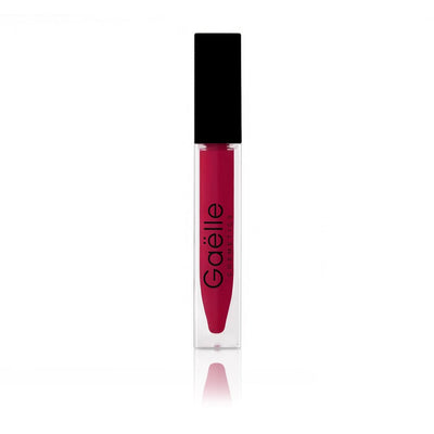 Gaelle Cosmetics Matte Liquid Lipstick Sonia - Caribshopper