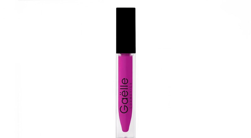Gaelle Cosmetics Matte Liquid Lipstick Stooch - Caribshopper