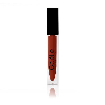 Gaelle Cosmetics Matte Liquid Lipstick Sylvia - Caribshopper