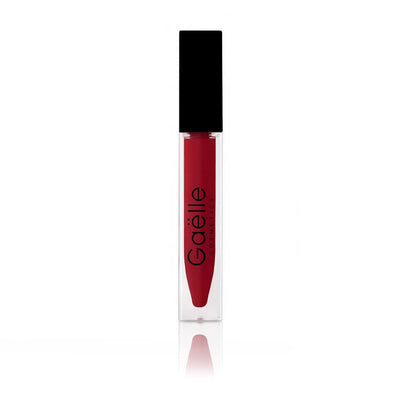 Gaelle Cosmetics Matte Liquid Lipstick Venice. - Caribshopper