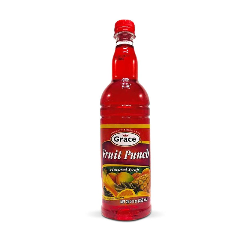 Grace Syrup (Single & 2 Pack) - Caribshopper