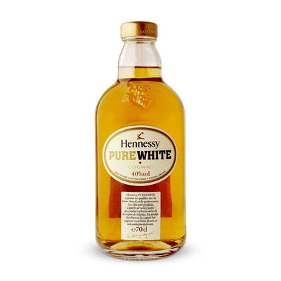 Hennessy Pure White Cognac, 750mL - Caribshopper