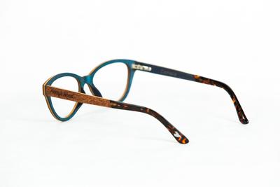 Herny's Wood - Camelia Maple Wood Glasses - Caribshopper