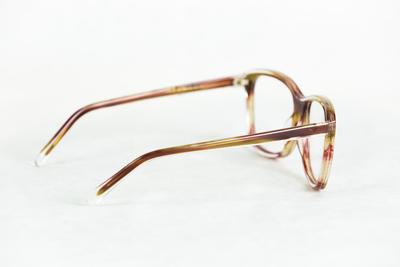 Herny's Wood - Kleavon Wood Glasses - Caribshopper