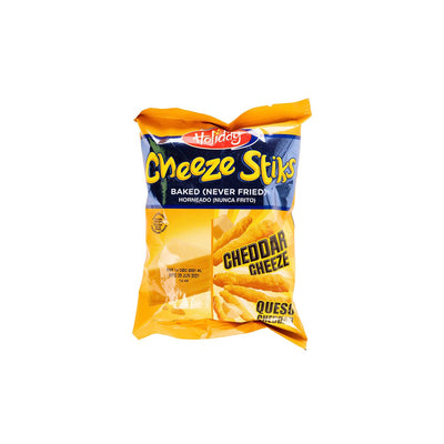 Holiday Snacks Cheese Sticks, (3 or 6 Pack) - Caribshopper