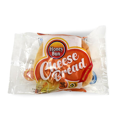 HoneyBun Cheese Bread (3 or 6 Pack) - Caribshopper