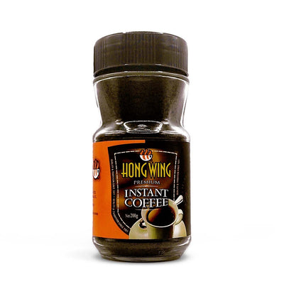 Hong Wing Instant Coffee (Single & 3 Pack) - Caribshopper