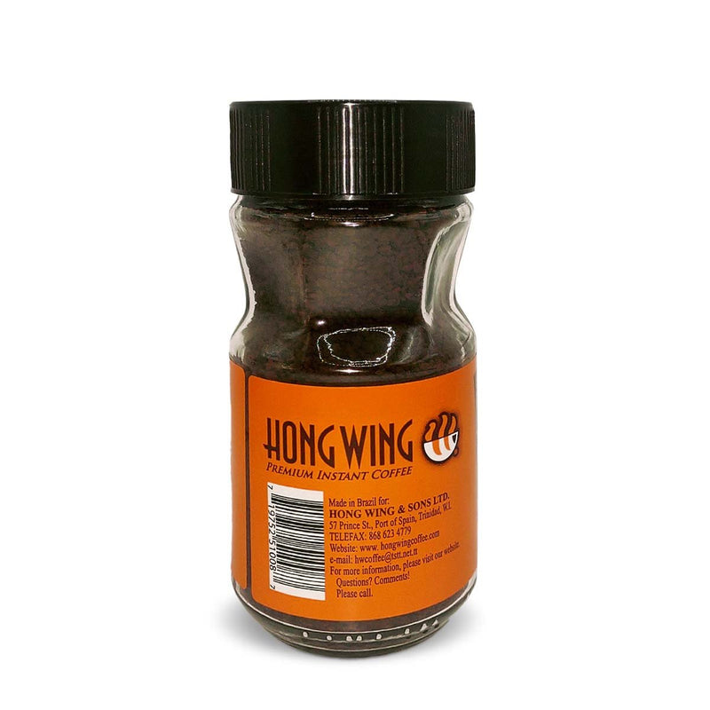Hong Wing Instant Coffee (Single & 3 Pack) - Caribshopper