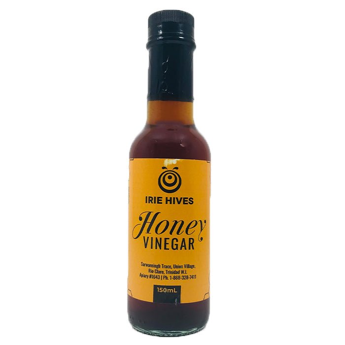 Irie Hive Honey Vinegar - Caribshopper