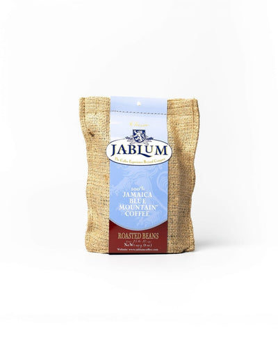 JABLUM Classic Roasted Coffee Beans - Caribshopper