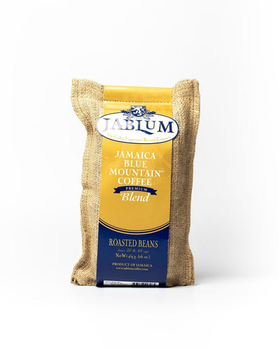 JABLUM Premium Blend Coffee Beans - Caribshopper