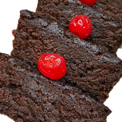 Jahmrock Treats Rich Fruit Cake - Caribshopper