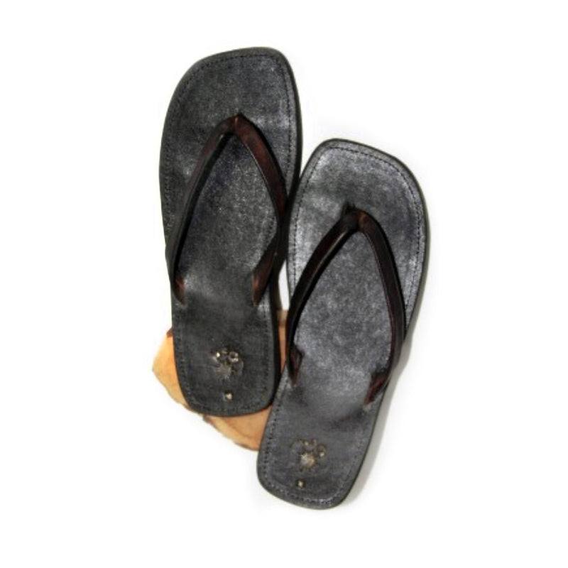 Jamaica Sandal Co Ethan Sandals, (Size 10 - 11) - Caribshopper