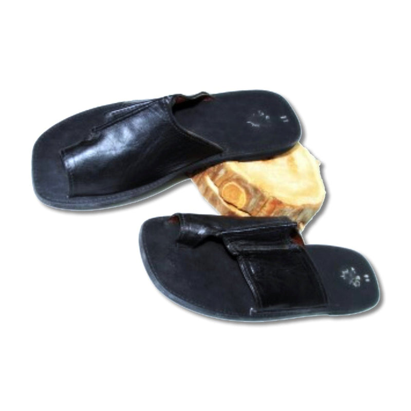 Jamaica Sandal Co Kingston Sandals, ( Size 10 - 11) - Caribshopper