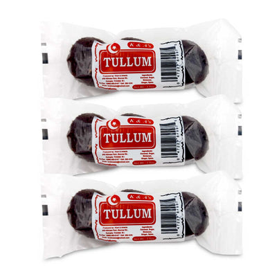 K & A's Local Sweets Tullum (3 Pack) - Caribshopper