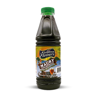 Karibbean Flavours Mauby Concentrate, 26oz - Caribshopper