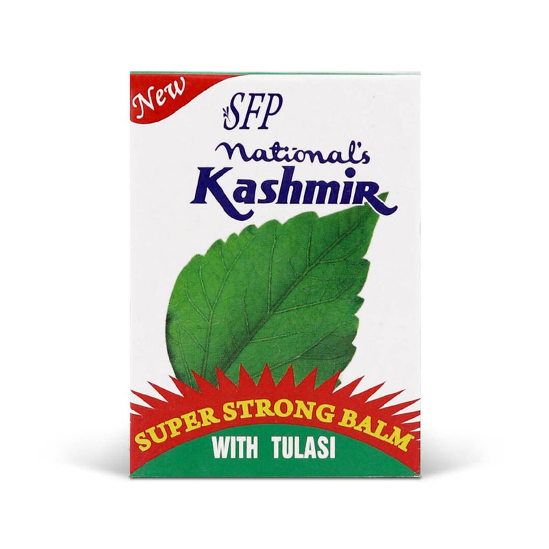 Kashmir Super Strong Balm, 10g (2 Pack) - Caribshopper