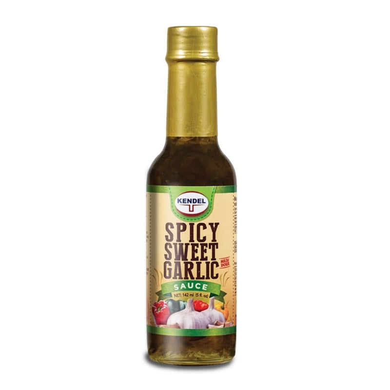 Kendel Spicy Sweet Garlic Sauce - Caribshopper