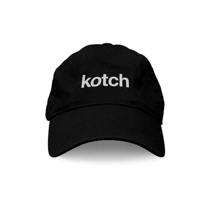 Kotch Hat - Caribshopper