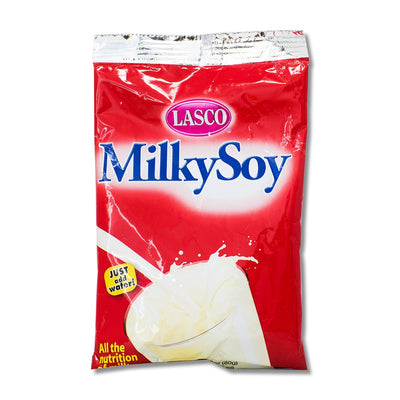 Lasco MilkySoy, 3oz (3, 6, or 12 Pack) - Caribshopper